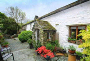 The Low Farm and Duddon View Barn